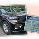 Illustration for article titled Heres A First Look At The New Non-Hybrid 2020 Ford Police Interceptor Utility In The Wild